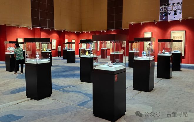 ：允许民间文物交易准许外资拍行进入瓦利棋牌2025年收藏市场新风向