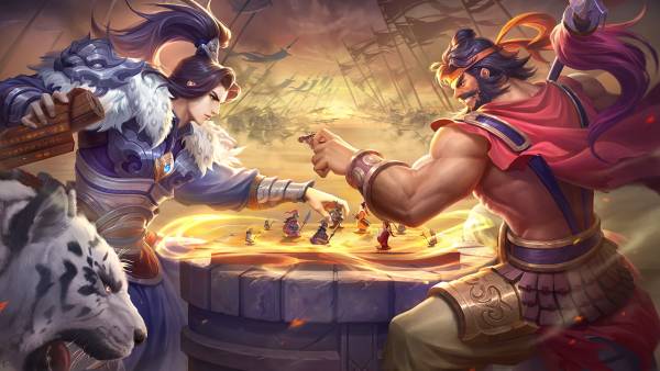十名 Steam最火的十大卡推荐瓦力棋牌游戏Steam卡牌游戏前(图8)