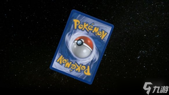 可梦卡牌送入大气层 测试卡套瓦力棋牌评级公司贝克特将宝