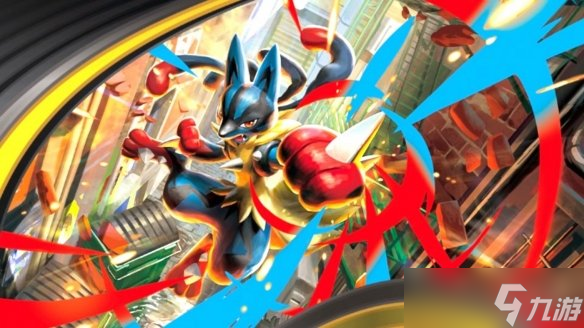 可梦卡牌送入大气层 测试卡套瓦力棋牌评级公司贝克特将宝(图3)