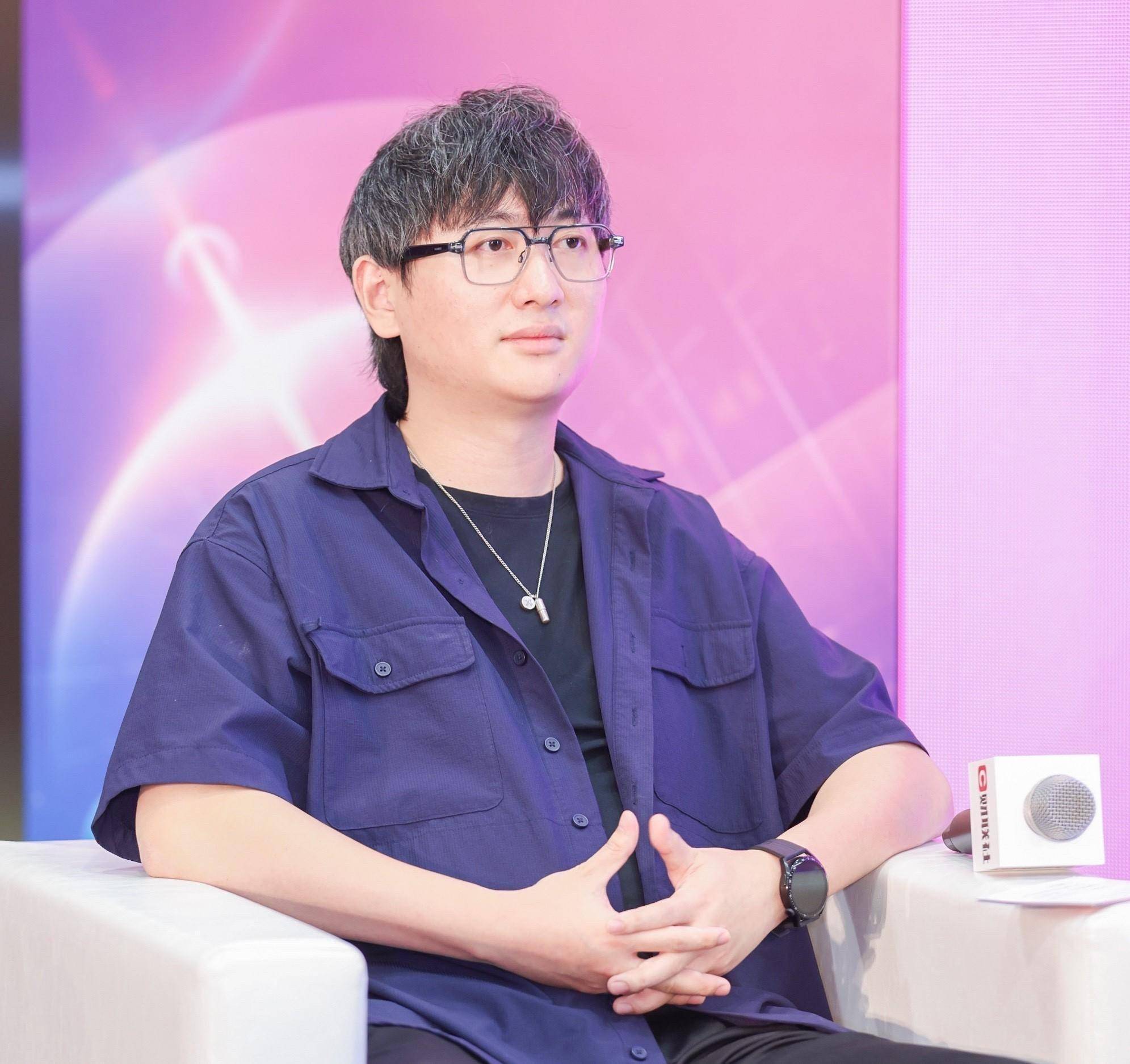 青年”要做数字世界的“良币”瓦力棋牌游戏文旅卡牌“山河·